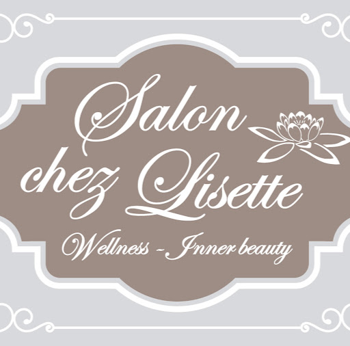 SALON CHEZ LISETTE Massage-Wellness-Inner beauty & REIKI Praktijk Heeze logo