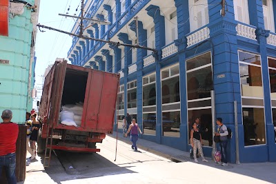 Photos of Gran Hotel Escuela