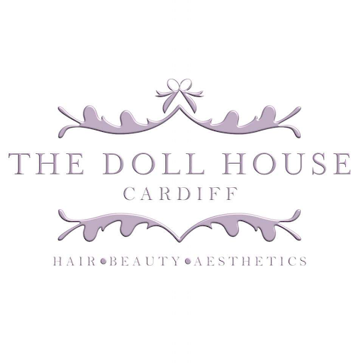 The Doll House Cardiff logo