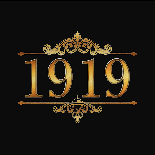 Bar 1919 logo