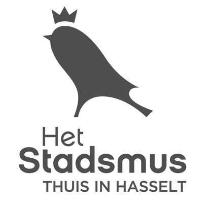 Het Stadsmus logo