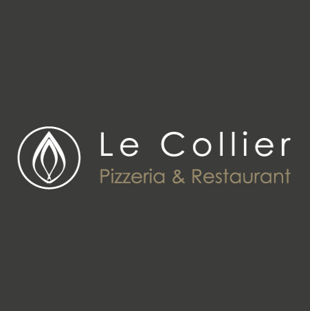 Le Collier Pizzeria & Restaurant logo