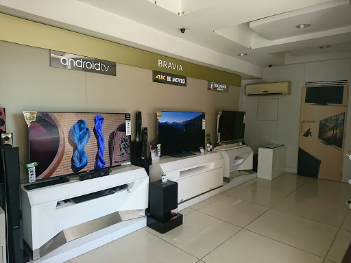 Sony Exclusive -Arbuda Traders, Mirambica Shopping Center, Dahej Bypass Rd, Sherpura, Bharuch, Gujarat 392015, India, Electrical_Repair_Shop, state GJ