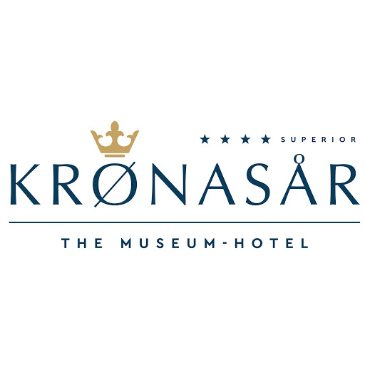 4-Sterne Superior Museumshotel "Krønasår" logo