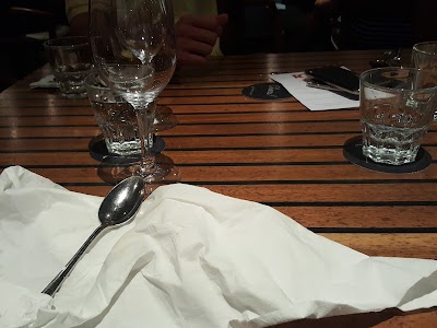 Photos of Pool Terrace Restaurant