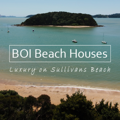 Beachview & Beachfront Apartments (BOI Beach Houses) logo