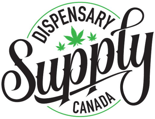 Dispensary Supply Canada logo