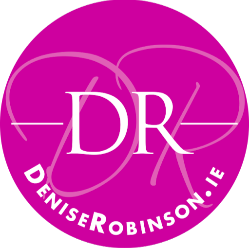 Denise Robinson logo
