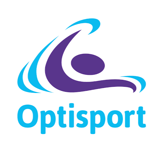 Optisport Sport- en Recreatiecentrum 't Spilbroek logo