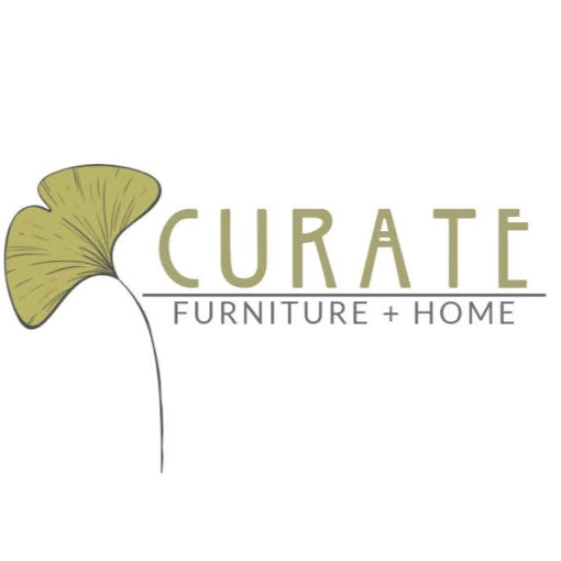 Curate Furniture logo