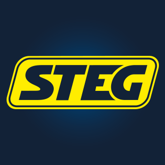 STEG Electronics AG Biel-Bienne logo