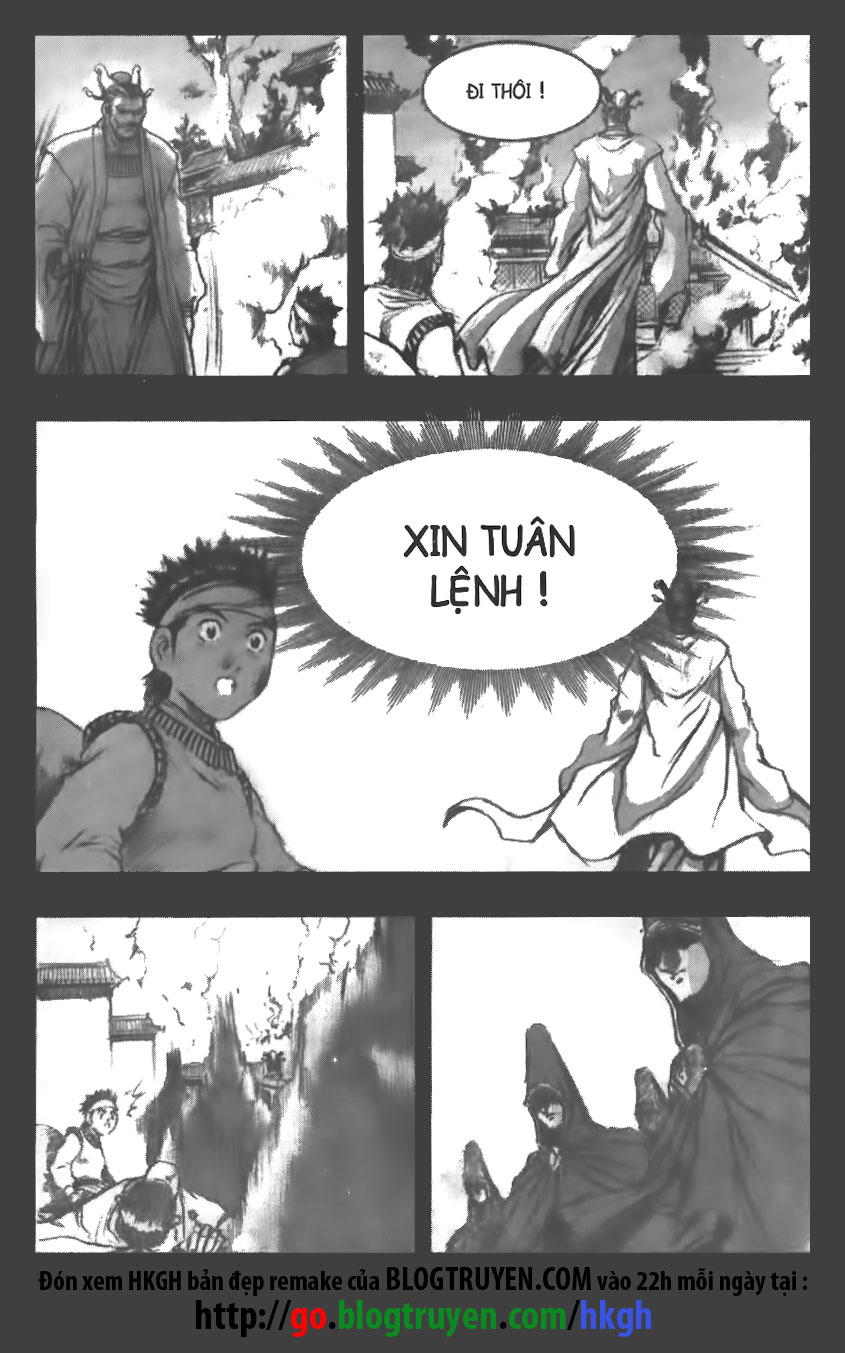 Hiệp Khách Giang Hồ Chap 125 - Truyen.Chap.VN