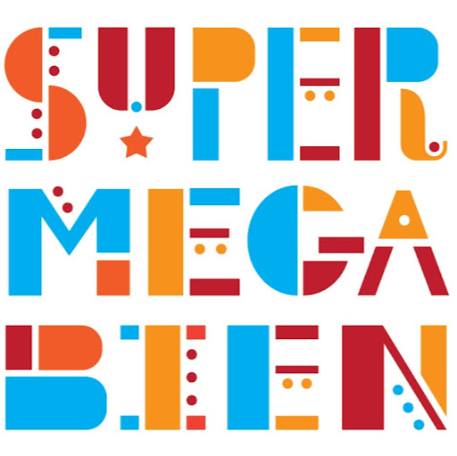 SuperMegaBien logo