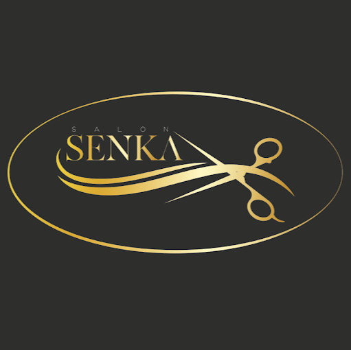 Salon Senka logo