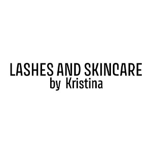 Lashes and Skincare by Kristina logo
