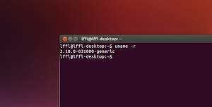Kernel Linux 3.10 su Ubuntu 13.04 Raring