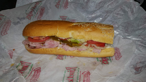Hoagie Restaurant «PrimoHoagies», reviews and photos, 1149 West Chester Pike, West Chester, PA 19382, USA