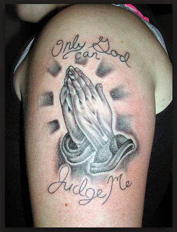 God Tattoos