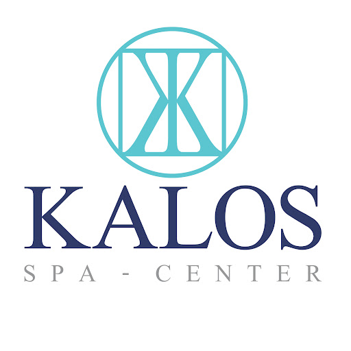 Kalos Spa Center logo