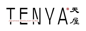 Tenya - Japanese Restaurant & Bar logo