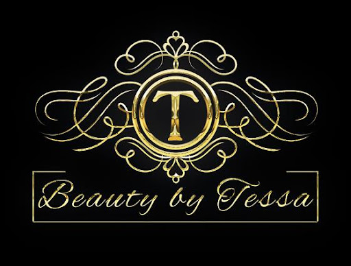 Beauty by Tessa logo
