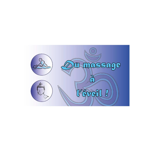 Le Petit Coin Massages logo