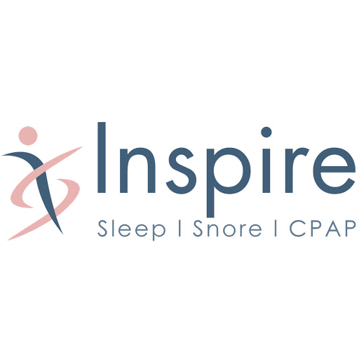 Inspire Sleep logo