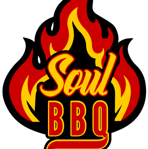 Soul BBQ logo