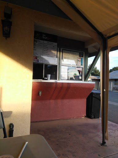 Hamburger Restaurant «Mr. Mexiburger», reviews and photos, 266 Farmersville Rd, Farmersville, CA 93223, USA