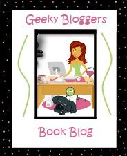 Geeky Blogger's Book Blog”=