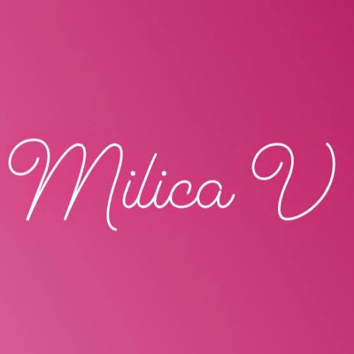 Hair_by_milicav logo