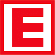 Kiraz eczanesi logo