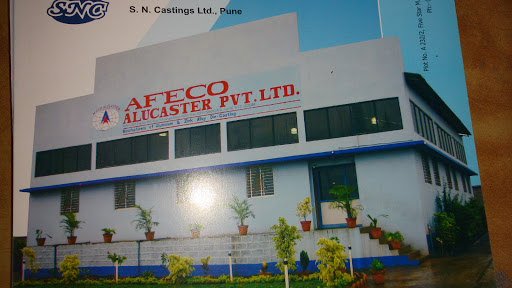 AFECO ALUCASTER PVT.LTD., A232/2, Kagal 5 Star MIDC Industrial Area, Kagal, Maharashtra 416236, India, Manufacturing_and_Industrial_Consultant, state MH