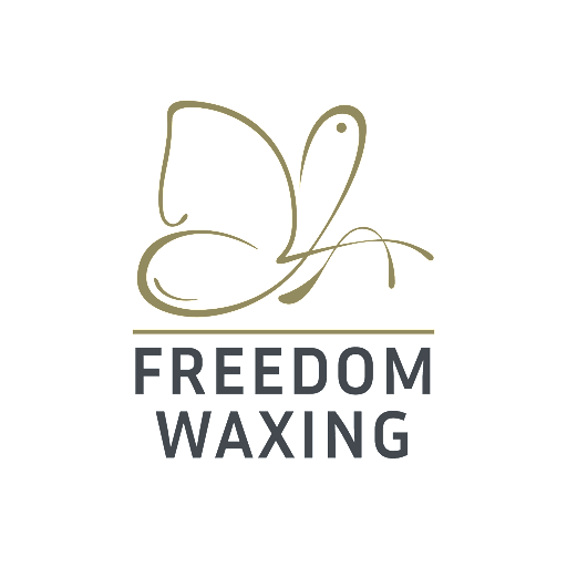 Freedom Waxing logo