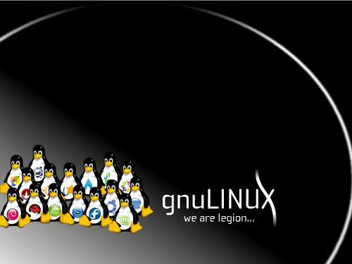 GNU/Linux, 20 años de innovación