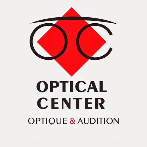 Opticien CRISSIER - Optical Center