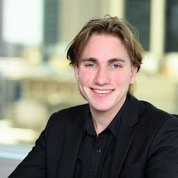 Daniel Case's user avatar