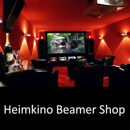 Heimkino Beamer Shop