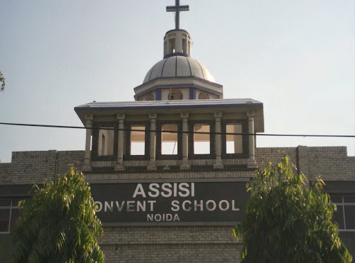 Assisi Convent School, A-43, Block A, Sector 33, Noida, Uttar Pradesh 201307, India, Convent_School, state UP