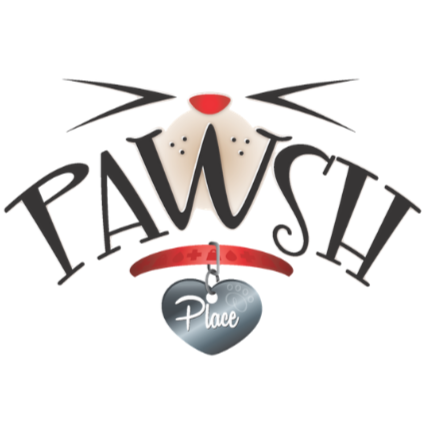 Pawsh Place | Veterinary Center & Boutique logo