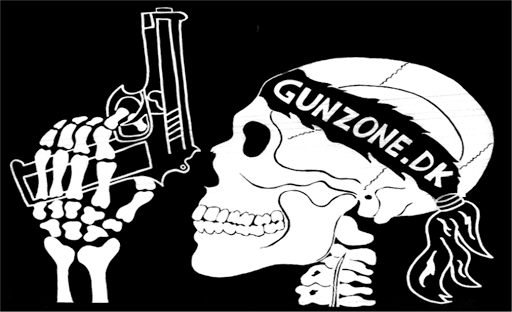 Gunzone logo