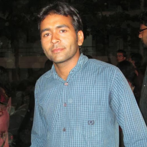 Bajrang Choudhary