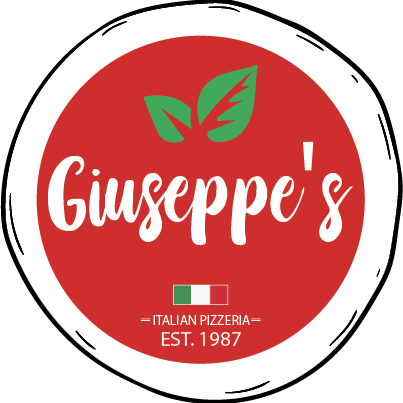 Giuseppe’s Pizzeria logo