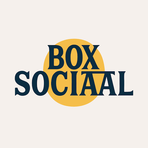 Box Sociaal logo