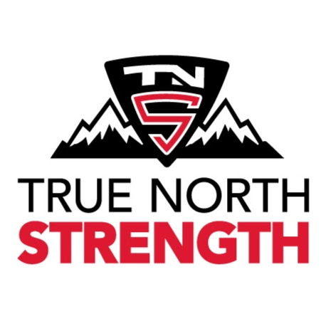 True North Strength and Fitness logo