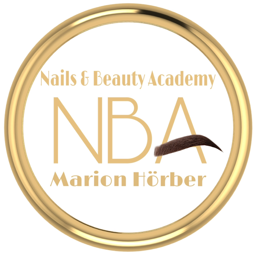 Nails & Beauty Academy logo