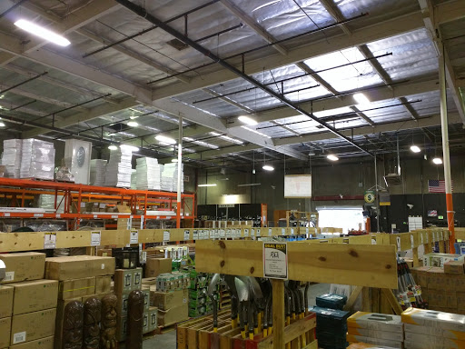 Lumber Store «HD Supply Home Improvement Solutions», reviews and photos, 2800 Kifer Rd, Santa Clara, CA 95051, USA