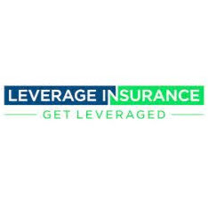 Leverage Insurance logo