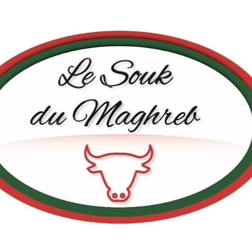 Boucherie le Souk du Maghreb (MARKET) logo
