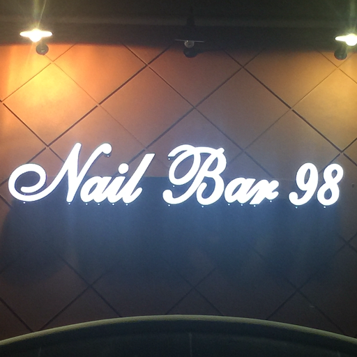 NailBar 98